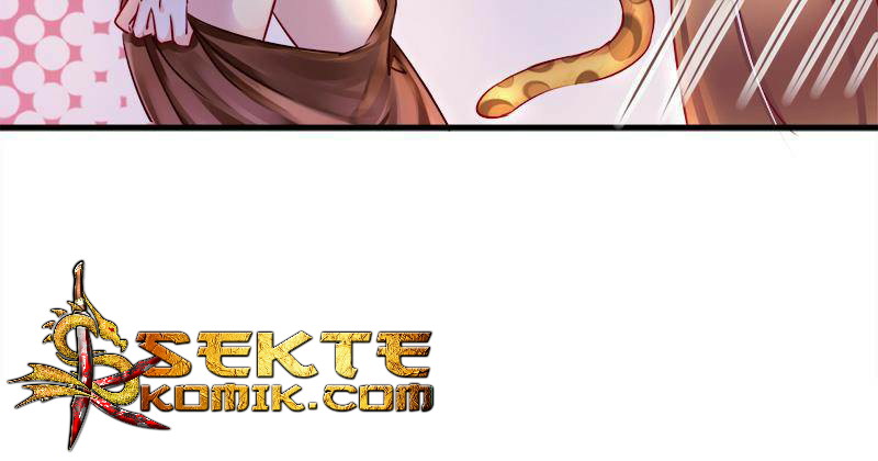 Beauty and the Beasts Chapter 06 Gambar 57